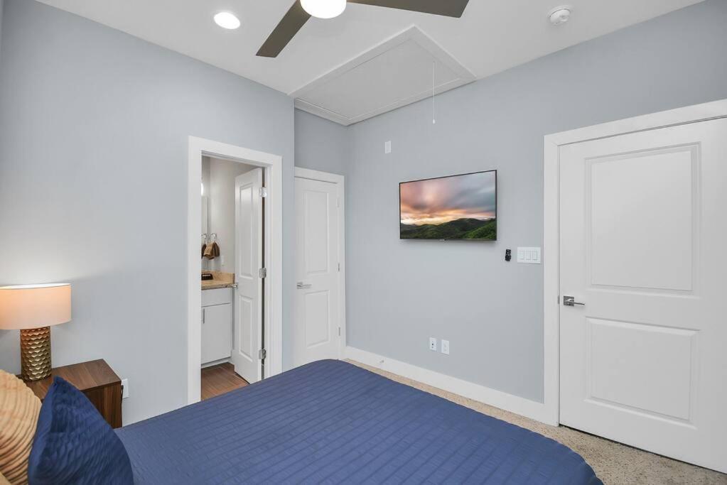 Skyline Views - Sleeps 10 Home Near Downtown Houston Exterior foto
